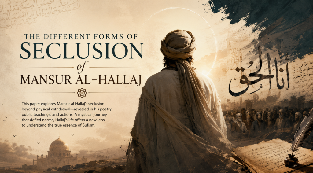 mansur al hallaj