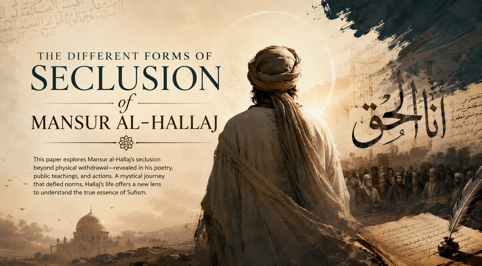 mansur al hallaj