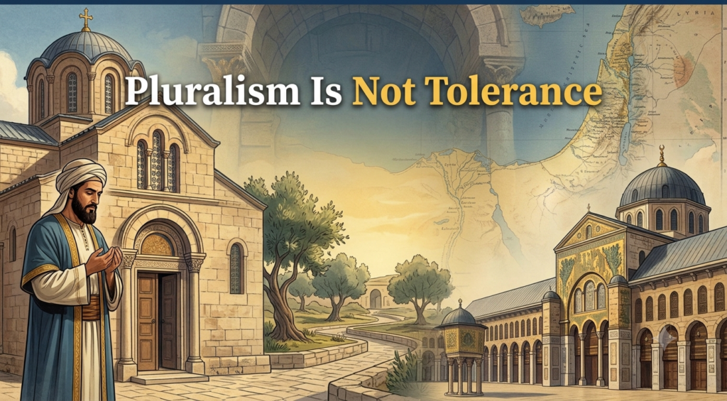 pluralism