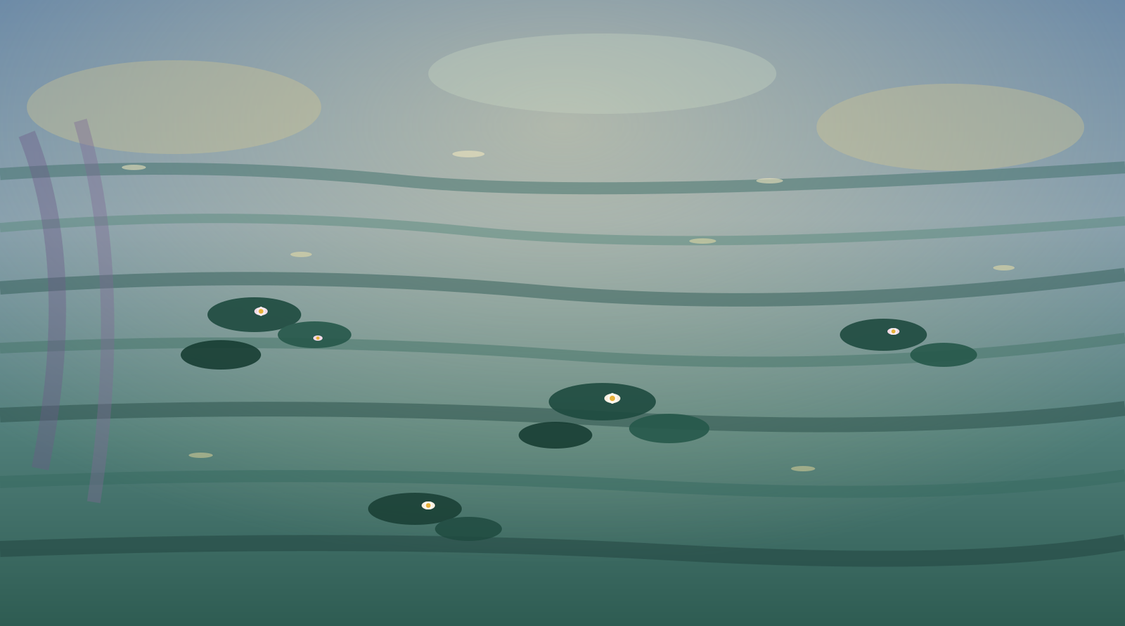 water